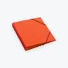 Ringbinders Bookbinders Design - Ringbinder - Regular - Orange