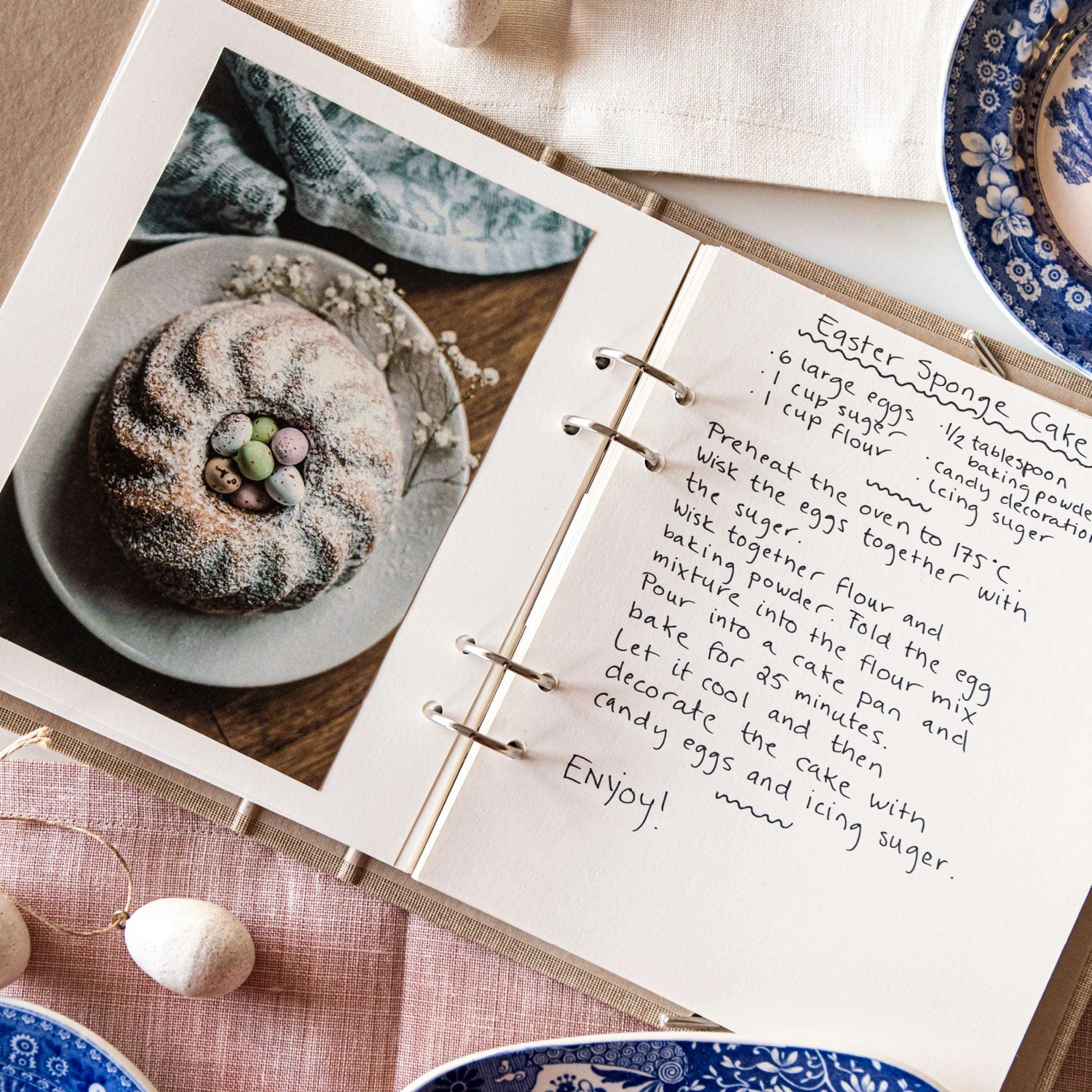 Bookbinders Design - Ringbinder - Regular - Black Ringbinders 4 Bookbinders Design - Ringbinder - Regular - Black Ringbinders