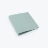 Ringbinders Bookbinders Design - Ringbinder - Regular - Dusty Green 1 Ringbinders Bookbinders Design - Ringbinder - Regular - Dusty Green