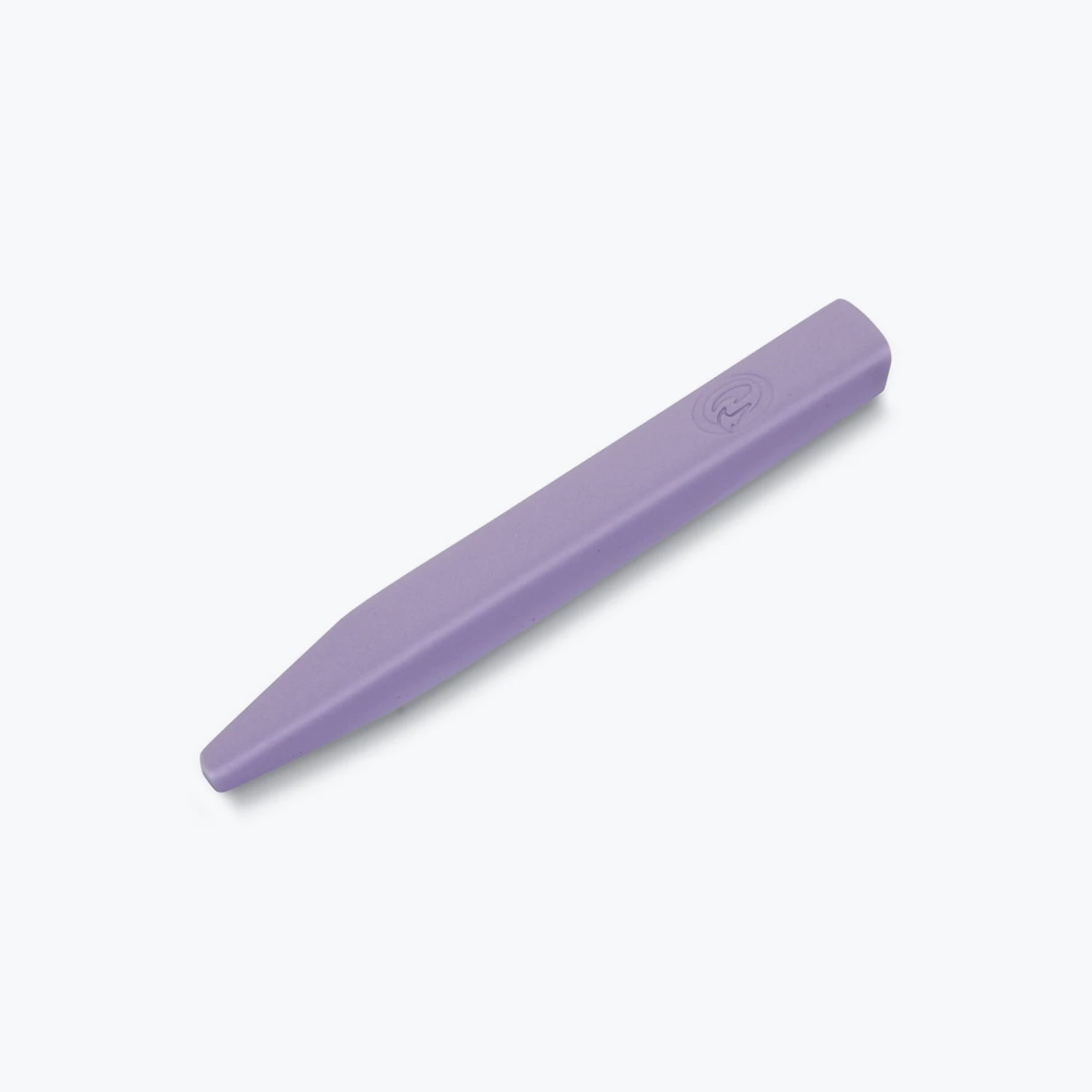 Handles & Sealing Wax Bortoletti - Sealing Wax - Lilac 3 Handles & Sealing Wax Bortoletti - Sealing Wax - Lilac