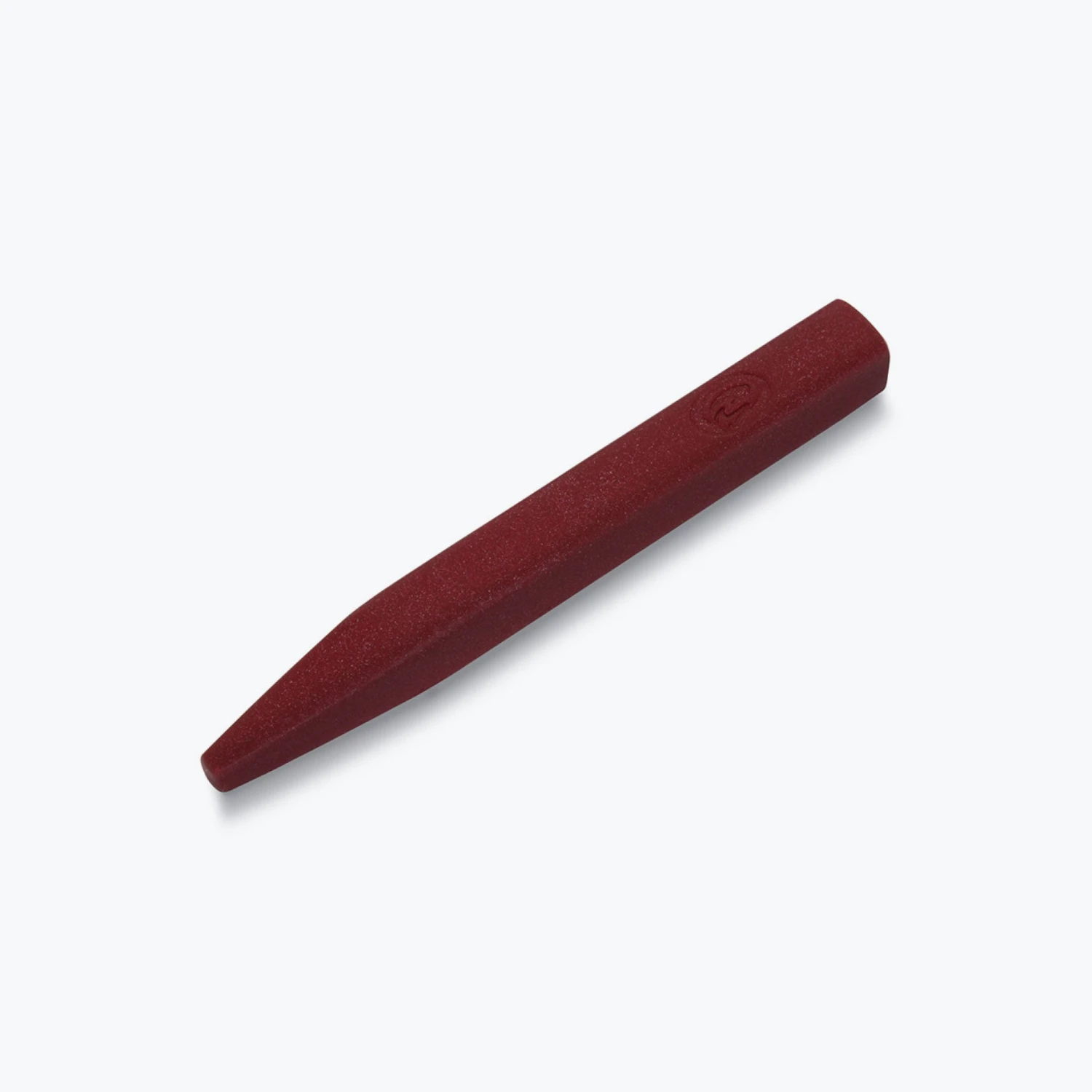 Bortoletti - Sealing Wax - Red Metallic 3 Bortoletti - Sealing Wax - Red Metallic