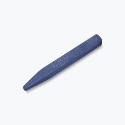 Bortoletti - Sealing Wax - Blue Metallic