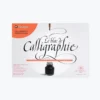 Calligraphy Workbooks Brause - Calligraphy Workbook - Premium Pad - A4