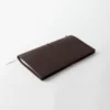 Notebooks Traveler's Company - Traveler's Notebook - Regular - Brown 1 Notebooks Traveler's Company - Traveler's Notebook - Regular - Brown