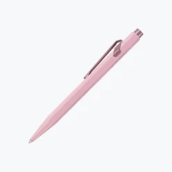 Caran D'Ache - Ballpoint Pen - 849 Claim Your Style 4 - Rose Quartz [Coming Soon]