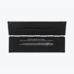 Caran D'Ache - Ballpoint Pen - 849 Claim Your Style - Grey (Limited Edition) Ballpoint Pens 7 Caran D'Ache - Ballpoint Pen - 849 Claim Your Style - Grey (Limited Edition) Ballpoint Pens