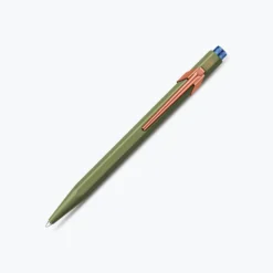 Caran D'Ache - Ballpoint Pen - 849 Claim Your Style - Green (Limited Edition) 6 Caran D'Ache - Ballpoint Pen - 849 Claim Your Style - Green (Limited Edition)