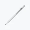 Caran D'Ache - Ballpoint Pen - 849 Classic - White