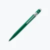 Caran D'Ache - Ballpoint Pen - 849 Classic - Green 1 Caran D'Ache - Ballpoint Pen - 849 Classic - Green
