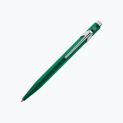 Caran D'Ache - Ballpoint Pen - 849 Classic - Green