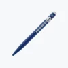 Caran D'Ache - Ballpoint Pen - 849 Classic - Sapphire Blue 2 Caran D'Ache - Ballpoint Pen - 849 Classic - Sapphire Blue