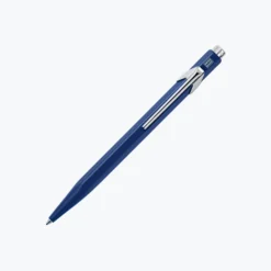 Caran D'Ache - Ballpoint Pen - 849 Classic - Sapphire Blue