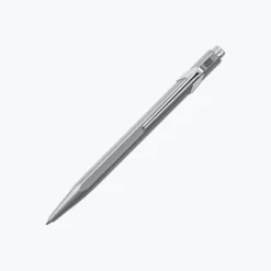 Ballpoint Pens Caran D'Ache - Ballpoint Pen - 849 Classic - Grey