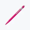 Ballpoint Pens Caran D'Ache - Ballpoint Pen - 849 Fluro - Pink