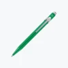 Caran D'Ache - Ballpoint Pen - 849 Metallic - Green Ballpoint Pens