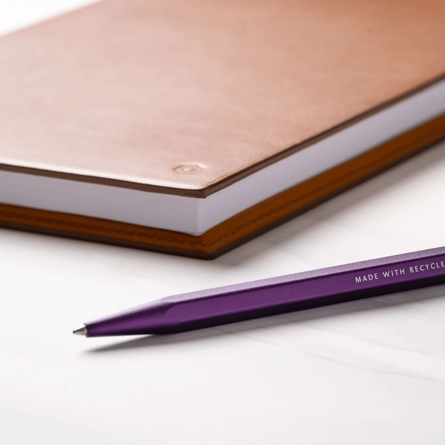 Caran D'Ache - Ballpoint Pen - 849 Nespresso 3 (Limited Edition) 6 Caran D'Ache - Ballpoint Pen - 849 Nespresso 3 (Limited Edition)