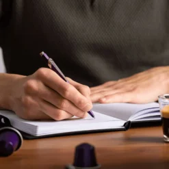 Caran D'Ache - Ballpoint Pen - 849 Nespresso 3 (Limited Edition) 11 Caran D'Ache - Ballpoint Pen - 849 Nespresso 3 (Limited Edition)