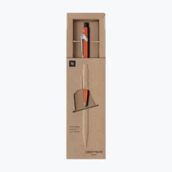 Caran D'Ache - Clutch Pencil - 849 Nespresso 4 (Limited Edition)