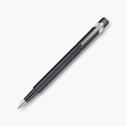 Caran D'Ache - Fountain Pen - 849 Classic - Black