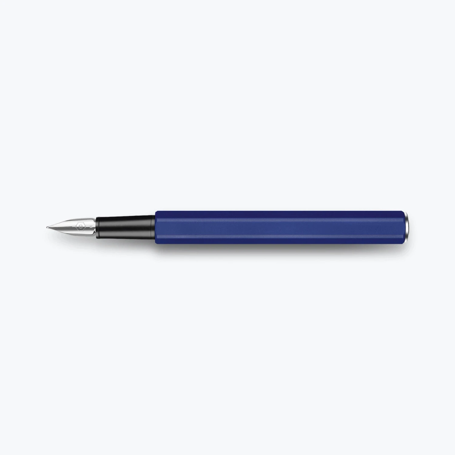 Fountain Pens Caran D'Ache - Fountain Pen - 849 Classic - Blue 4 Fountain Pens Caran D'Ache - Fountain Pen - 849 Classic - Blue