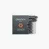 Caran D'Ache - Fountain Pen Ink - Chromatics - Cartridges - Organic Brown Fountain Pen Inks