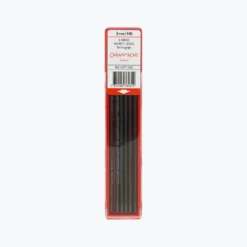 Caran D'Ache - Graphite Lead - Fixpencil - 3.0 Mm Mechanical Pencil Refills