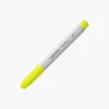 Caran D'Ache - Highlighter - Fluo Yellow 2 Caran D'Ache - Highlighter - Fluo Yellow
