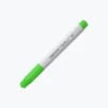 Caran D'Ache - Highlighter - Fluo Green