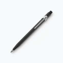 Mechanical Pencils Caran D'Ache - Mechanical Pencil - Fixpencil - Smooth (Black)