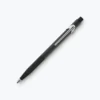 Caran D'Ache - Mechanical Pencil - Fixpencil - Textured (Black) 1 Caran D'Ache - Mechanical Pencil - Fixpencil - Textured (Black)