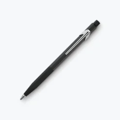 Caran D'Ache - Mechanical Pencil - Fixpencil - Textured (Black)