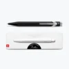 Rollerball Pens Caran D'Ache - Rollerball Pen - 849 - Black 2 Rollerball Pens Caran D'Ache - Rollerball Pen - 849 - Black