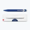 Caran D'Ache - Rollerball Pen - 849 - Blue Rollerball Pens