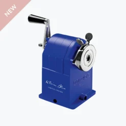 New Arrivals Caran D'Ache - Sharpener - Klein Blue® Sharpening Machine (Limited Edition)