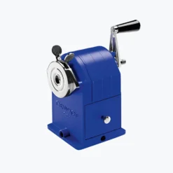 New Arrivals Caran D'Ache - Sharpener - Klein Blue® Sharpening Machine (Limited Edition)