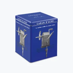 New Arrivals Caran D'Ache - Sharpener - Klein Blue® Sharpening Machine (Limited Edition) 7 New Arrivals Caran D'Ache - Sharpener - Klein Blue® Sharpening Machine (Limited Edition)