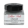 Ziller’s - Calligraphy Ink - Charcoal 2 Ziller’s - Calligraphy Ink - Charcoal