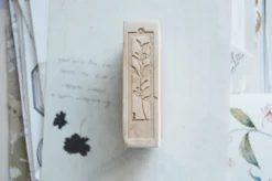 Jess Lynn Padilla - Stamp - Charm