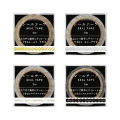 Washi Tape Chotto - Lace Tape