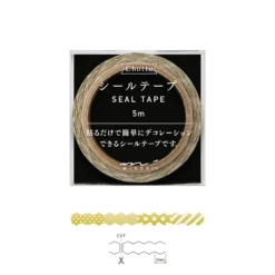 Washi Tape Chotto - Lace Tape