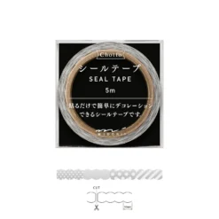 Washi Tape Chotto - Lace Tape