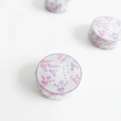 Yohaku - Washi Tape - Classical 7 Yohaku - Washi Tape - Classical