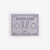 Tools To Liveby - Paper Clips - Niagara