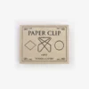 Tools To Liveby - Paper Clips - Ideal 2 Tools To Liveby - Paper Clips - Ideal