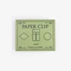 Tools To Liveby - Paper Clips - Owl 2 Tools To Liveby - Paper Clips - Owl
