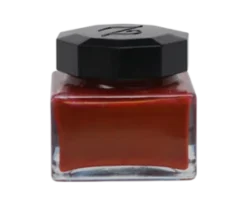 Ziller’s - Calligraphy Ink - Cranberry