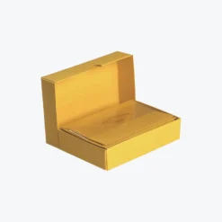 Card Sets Crown Mill - Card Set - Vellum - Regular - Mango