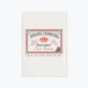 Crown Mill - Writing Pad - A5 - White Letter Writing Paper 2 Crown Mill - Writing Pad - A5 - White Letter Writing Paper