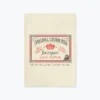Crown Mill - Writing Pad - A5 - Cream Letter Writing Paper