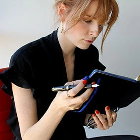 Pilot JP New Arrivals Pilot - Fountain Pen - Custom 743 - Black 4 Pilot JP New Arrivals Pilot - Fountain Pen - Custom 743 - Black